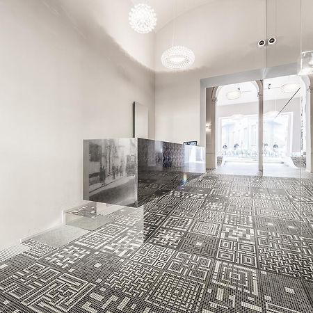 Spalena Apartment Prague Ngoại thất bức ảnh