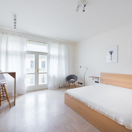 Spalena Apartment Prague Ngoại thất bức ảnh