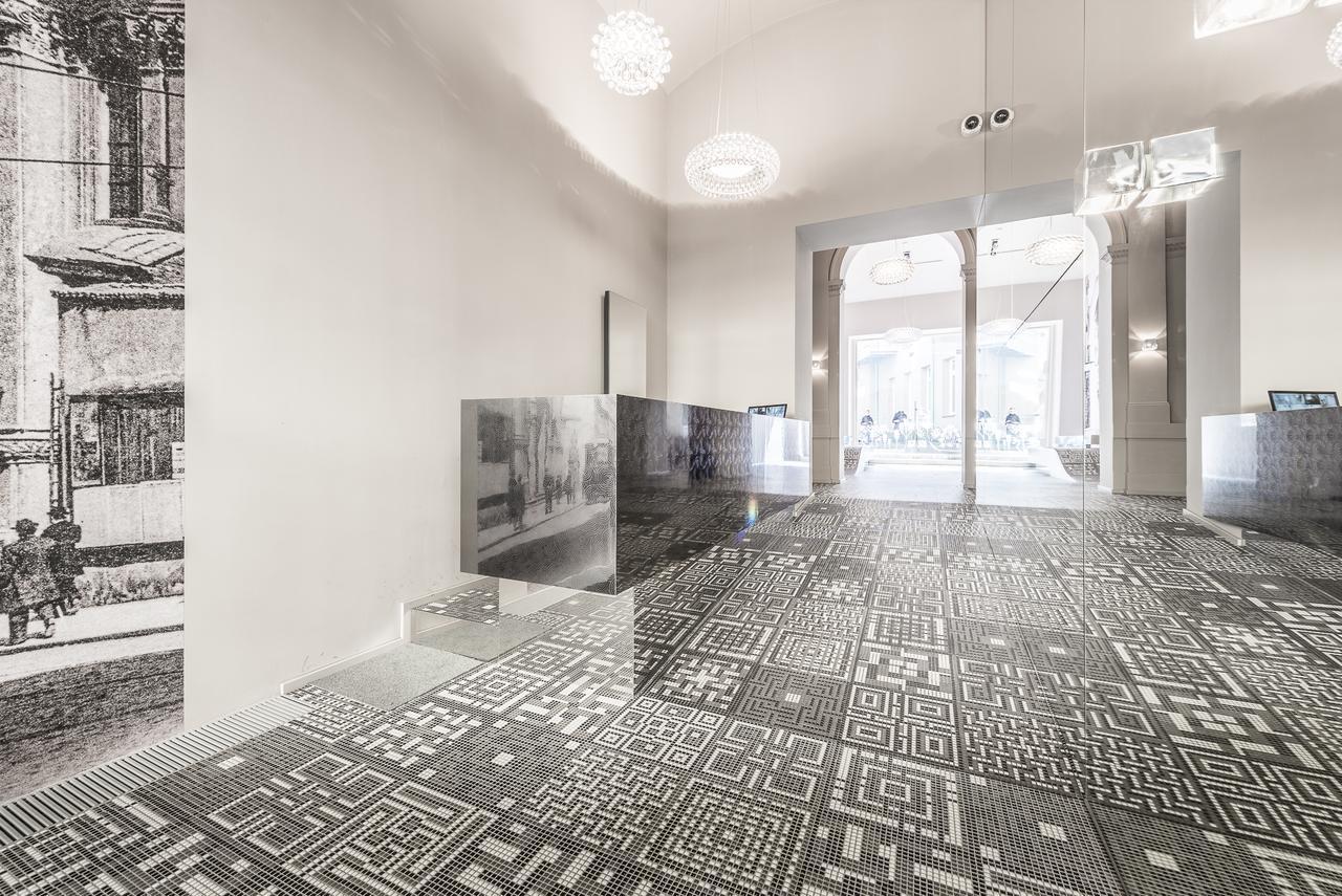 Spalena Apartment Prague Ngoại thất bức ảnh