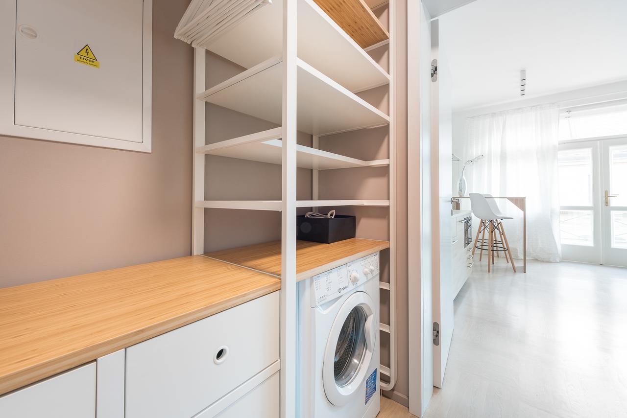Spalena Apartment Prague Ngoại thất bức ảnh
