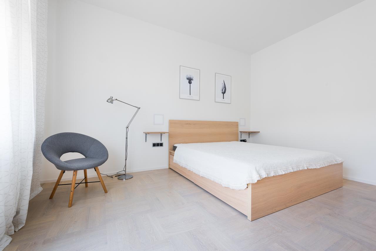 Spalena Apartment Prague Ngoại thất bức ảnh