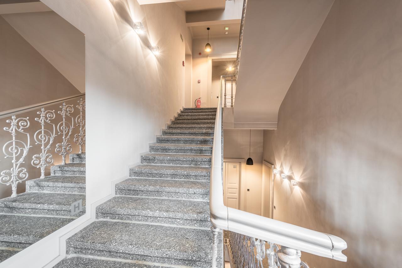 Spalena Apartment Prague Ngoại thất bức ảnh