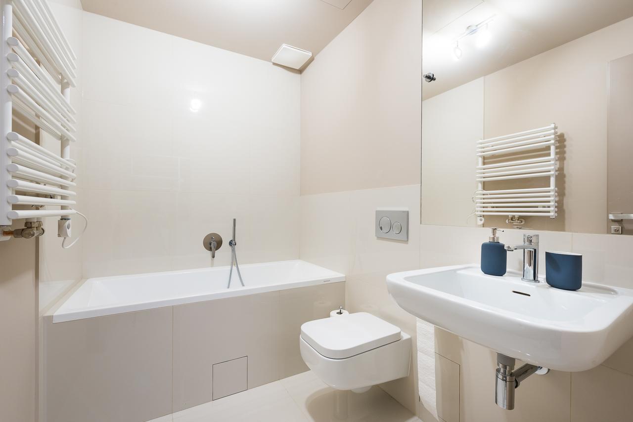 Spalena Apartment Prague Ngoại thất bức ảnh